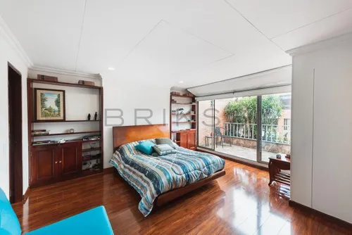 Apartamento En Arriendo En Chiconavarra. Cod A1595