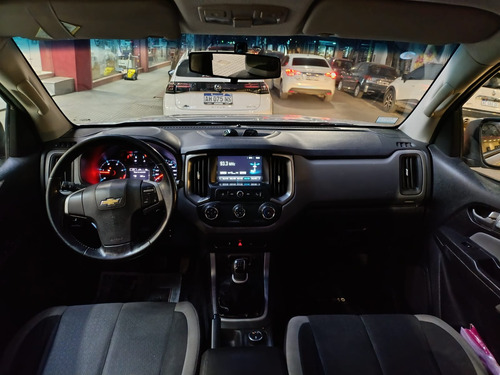 Chevrolet S10 2.8 Lt Cd Tdci 200cv