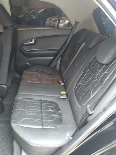Picanto 1.0 Ex Automático 2013