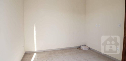 Imagem 16 de 18 de Casa Com 3 Dormitórios À Venda, 172 M² Por R$ 600.000,00 - Condomínio Vila Madalena - Araçatuba/sp - Ca1126