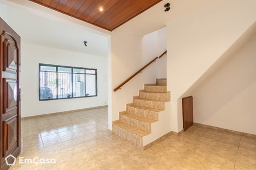 Imagem 1 de 10 de Casa À Venda Em São Paulo - 29834