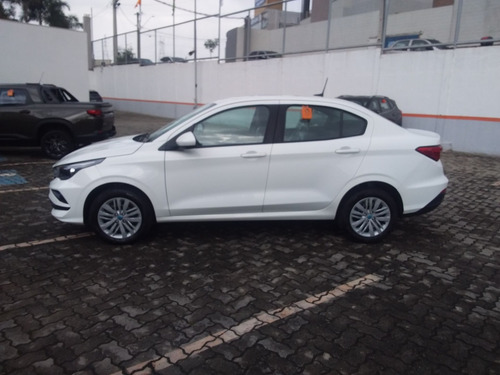 Fiat Cronos 1.3 FIREFLY FLEX DRIVE MANUAL