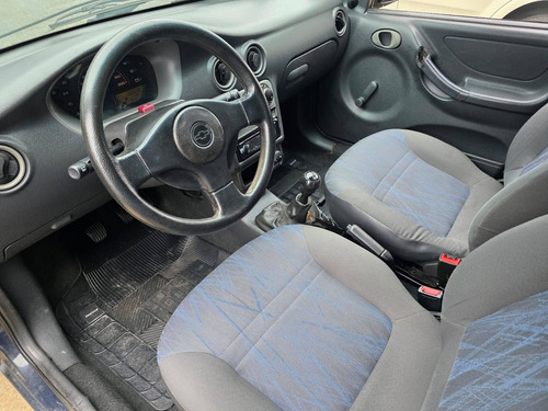 Chevrolet Celta Life 1.0 MPFI VHC 8V 5p