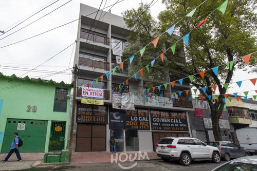 Imagen 30 de 30 de Departamento En Los Manzanos, Miguel Hidalgo Con 2 Recámaras, 51 M², Id: 40712