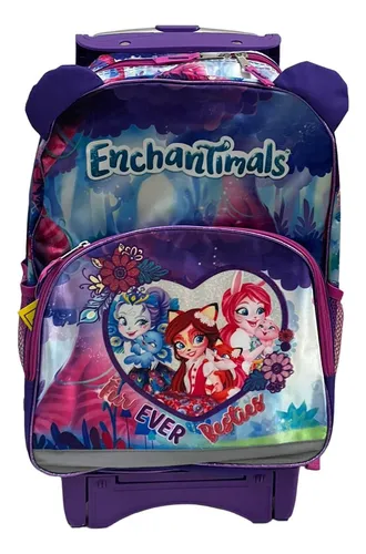 Mochilas de enchantimals hotsell