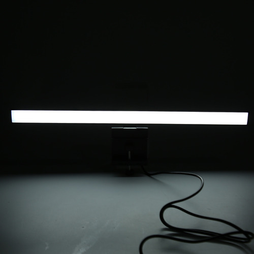 Barra De Luz De Monitor Protección Del Ojo Led Tipo C