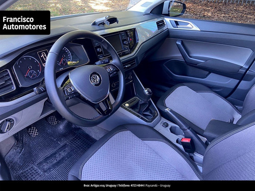 Volkswagen Virtus Highline