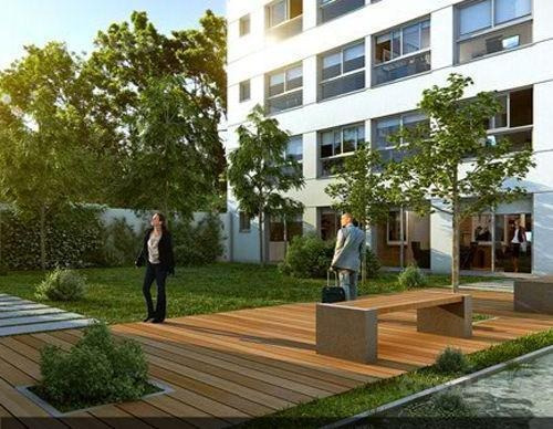 Imagen 12 de 18 de Venta Y/o Alquiler Monoambiente Proximo Wtc