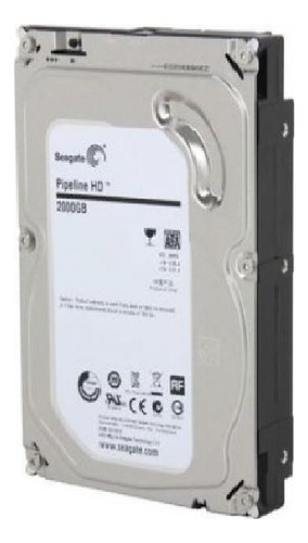 Hd 2tb 3,5 Seagate St2000vm003