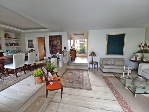 Imagen 5 de 20 de Vendo Apartamento 199m2 3h+s/3.5b+s/3pe Sebucán 6809