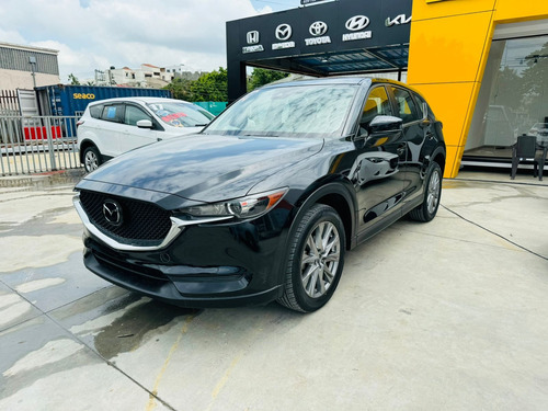 Mazda Cx-5 Sport 2021