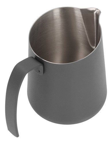 Jarra Para Espumar Leche De Acero Inoxidable 304