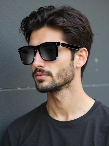 Cj Gafas Bluetooth Con Traducción Inteligente Con Ia E13