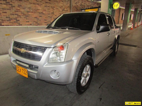 Chevrolet Luv 3.0 Dmax 2 4x4