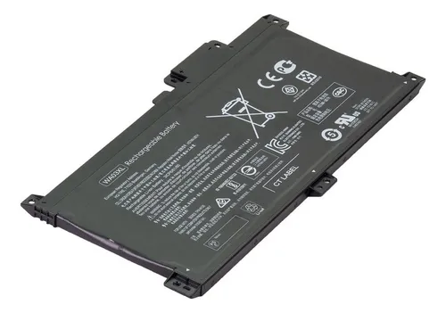 Bateria Hp Pavilion X360 15-br098np Compatible