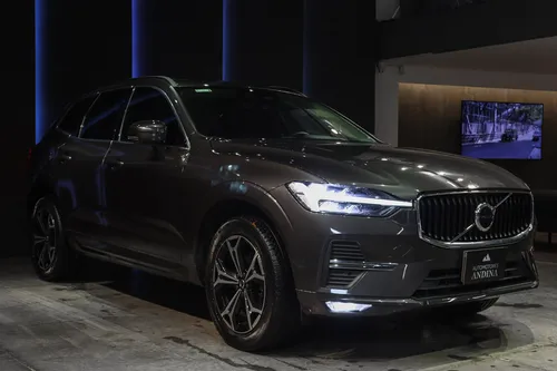 Volvo Xc60 B5 Polestar Engineered 2.0 Aut.sec Awd 2022 606