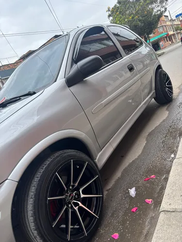Chevrolet Corsa 1.4 Active