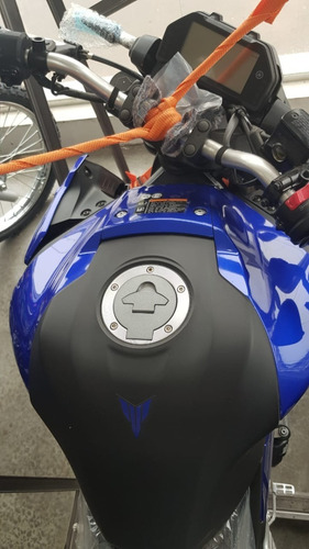 Imagen 7 de 9 de Yamaha Mt03