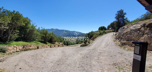 Imagen 12 de 30 de Susana Aravena Propiedades-lote En Venta En El Peñon Del Lolog San Martin De Los Andes