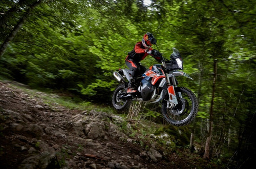 Imagen 14 de 24 de Ktm Adventure 790s Entrega Inmediata