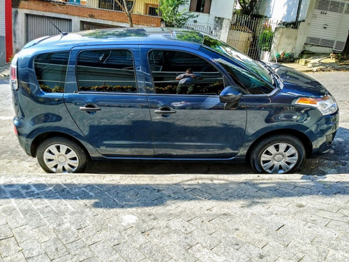 Citroën C3 Picasso 1.5 Gl Flex 5p Pra Fazer Sucesso!!!
