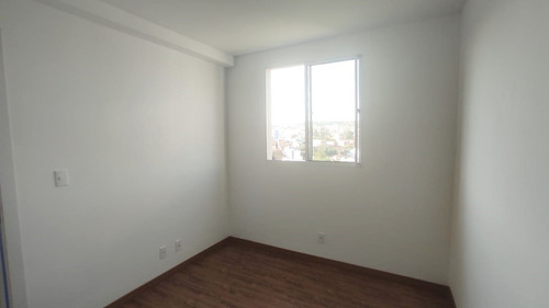 Apartamento Com 2 Quartos Para Comprar No Nacional Em Contagem/mg - Ibh2065