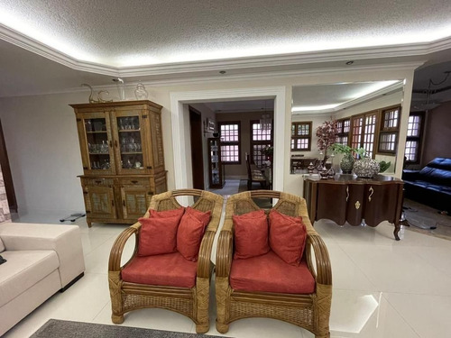 Imagem 7 de 30 de Casa Com 4 Dormitórios À Venda, 354 M² Por R$ 2.330.000,00 - Alphaville 09 - Santana De Parnaíba/sp - Ca3668