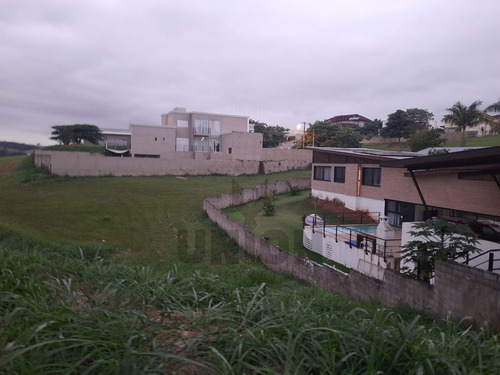 Imagem 7 de 24 de Lindo Terreno A Venda No Condomínio Santa Teresa Em Itupeva/sp. - Te00210 - 70543422