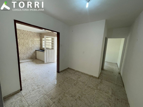 Imagem 21 de 30 de Casa Á Venda Com Edícula No Bairro Éden Em Sorocaba - Ca02198 - 70411172