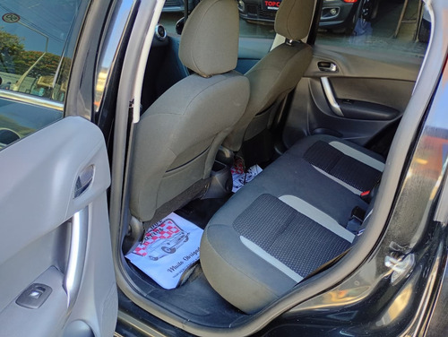 Citroën C3 1.6 Vti 16v Exclusive Flex Aut. 5p