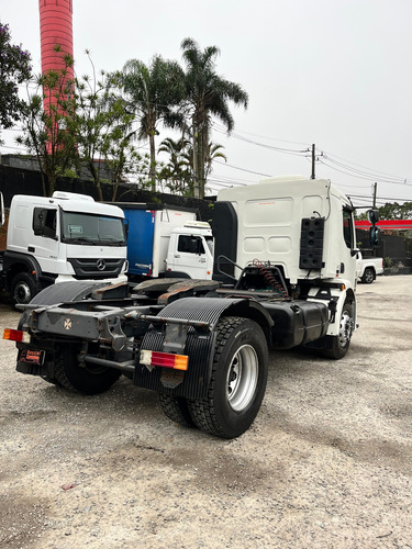 Vm 310 4x2 2011 Cavalo Toco 19320 P340 2035 2041 1634 18310