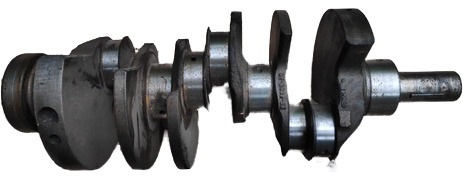 Cigüeñal Ford 4.2 F-150 F65e P. Rectificar (Usado)