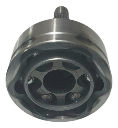 Espiga L/r E25 I27 053 Para Ecosport 2018 Fd012725