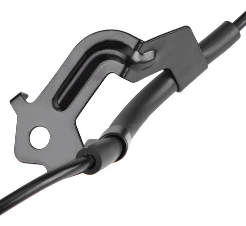 Sensor De Abs 4670b006 Para Coche Mirage 2014-2017