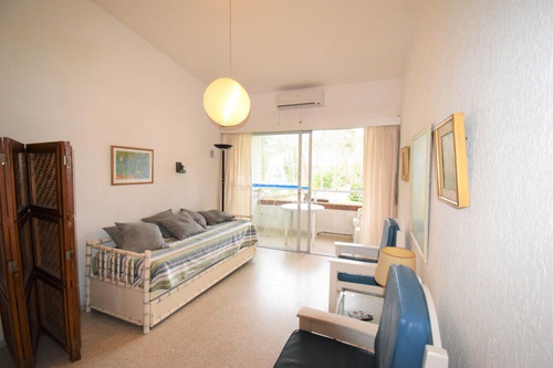 Imagen 2 de 17 de Mansa, A Pocas Cuadras Del Mar, 1 Dormitorio