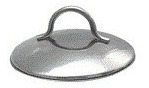 Tapa Gran Cocina Acero 24cm 99060124 Lagostina F. Xavi