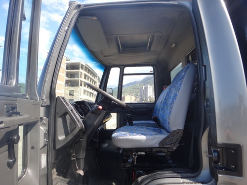 Ford Cargo 815 Camion Plataforma
