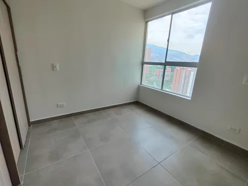Arriendo Apartamento En Calasanz Parte Alta.