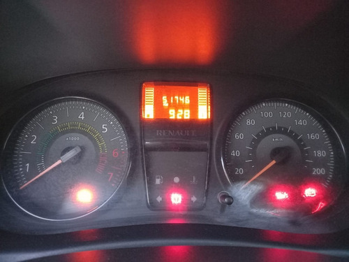 Renault Clio Mio Look Pack 1.2 2014 3ptas 51000km Borsotto