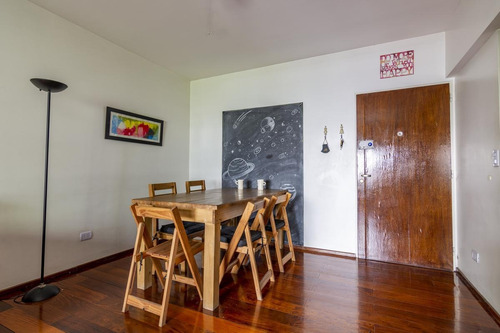 Imagen 5 de 22 de Venta | Departamento | 2 Dormitorios | Barrio Norte | Luminoso | Baulera | Toilette