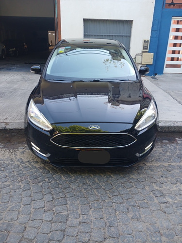 Ford Focus III 2.0 Se