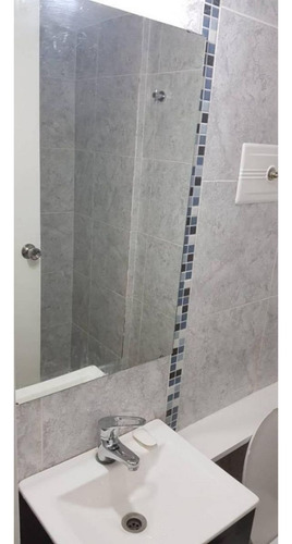Departamento Av. Santa Fé 3300 · 2 Ambientes - 37m² - Apto Profesional
