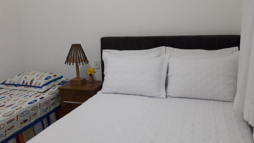 Imagem 9 de 12 de Casa Para Aluguel De Temporada Em Arraial D'ajuda