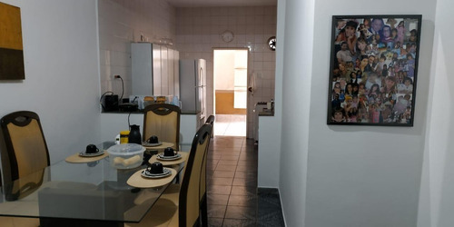 Imagem 6 de 14 de Casa Para Venda Em Volta Redonda, Vila Sta Cecília, 3 Dormitórios, 1 Suíte, 2 Banheiros, 2 Vagas - C209_1-1782718
