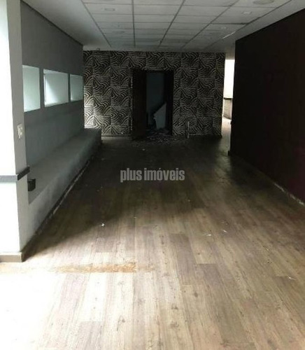 Imagem 6 de 12 de Casa Térrea Para Locação No Bairro Jardim Paulista Em São Paulo - Cod: Mi129278 - Mi129278