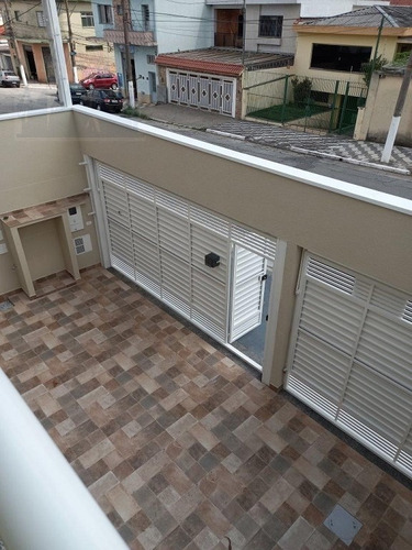 Imagem 5 de 15 de Casa Para Venda, 3 Dormitórios, Ipiranga - São Paulo - 12465