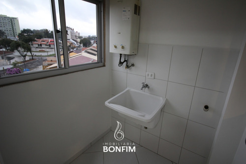 Imagem 8 de 17 de Apartamento Com 1 Dormitório À Venda Com 61m² Por R$ 229.000,00 No Bairro Portão - Curitiba / Pr - Ap1485