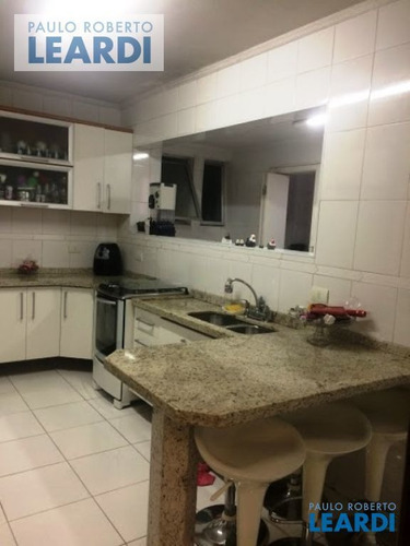 Imagem 5 de 15 de Apartamento - Perdizes - Sp - 505050