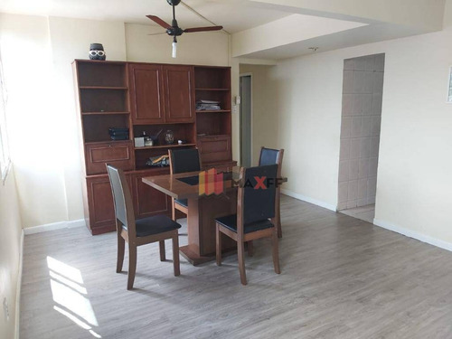 Imagem 2 de 13 de Apartamento Com 2 Dormitórios À Venda, 73 M² Por R$ 150.000,00 - Campinho - Rio De Janeiro/rj - Ap0528