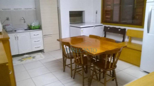 Imagem 25 de 30 de Casa Com 3 Dormitórios À Venda, 150 M² Por R$ 890.000,00 - Villágio - Gramado/rs - Ca0351